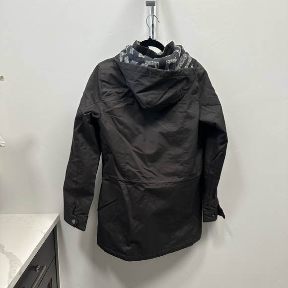 Roxy jacket - Picture 9 of 14